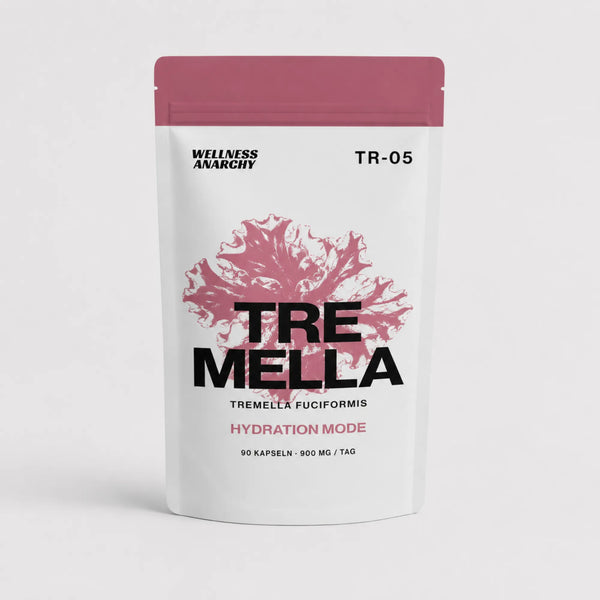Tremella Extrakt Kapseln